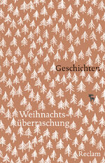 ISBN 9783150110379: Weihnachtsüberraschung - Geschichten