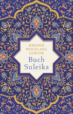 ISBN 9783150112236: Buch Suleika