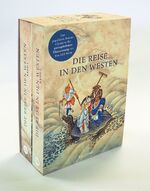 ISBN 9783150112243: Die Reise in den Westen. Ein klassischer chinesischer Roman