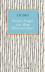 ISBN 9783150112830: Keine Angst vor dem Älterwerden!