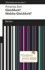 Kruse-Ebeling, Ute, Amartya Sen und Ute Kruse-Ebeling, Ute, Amartya Sen und Ute