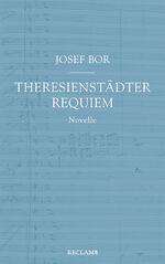 ISBN 9783150113332: Theresienstädter Requiem