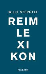 ISBN 9783150113592: Reimlexikon