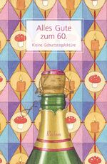 ISBN 9783150141519: Alles Gute zum 60.