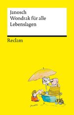 ISBN 9783150141762: Wondrak für alle Lebenslagen