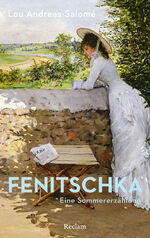 ISBN 9783150143742: Fenitschka - Eine Sommererzählung