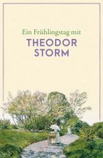 ISBN 9783150146453: Ein Frühlingstag mit Theodor Storm