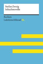 ISBN 9783150154908: Stefan Zweig, Schachnovelle