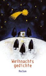 ISBN 9783150182918: Weihnachtsgedichte