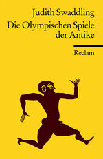 ISBN 9783150182932: Die Olympischen Spiele der Antike