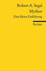 ISBN 9783150183960: Mythos – Eine kleine Einführung