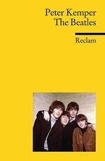 ISBN 9783150184974: The Beatles