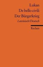 Lucanus, Marcus Annaeus und Georg (Herau Lucanus, Marcus Annaeus und Georg (Herau