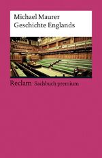 ISBN 9783150191330: Geschichte Englands