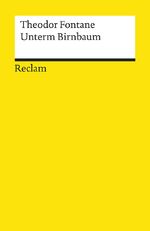 ISBN 9783150196038: Unterm Birnbaum