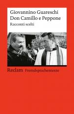 ISBN 9783150197356: Don Camillo e Peppone - racconti scelti