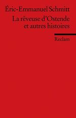 ISBN 9783150197608: La rêveuse d'Ostende et autres histoires