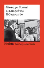 ISBN 9783150197998: Il gattopardo