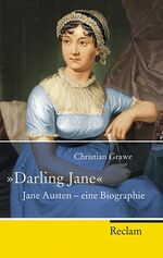 ISBN 9783150202067: »Darling Jane« - Jane Austen - eine Biographie