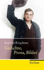 ISBN 9783150202937: Gedichte, Prosa, Bilder (Reclam Taschenbuch)