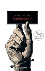 ISBN 9783150205167: Frankenstein oder Der moderne Prometheus (Reclam Taschenbuch)