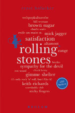 ISBN 9783150205235: Rolling Stones. 100 Seiten