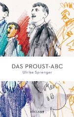 ISBN 9783150205693: Das Proust-ABC