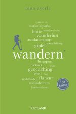 ISBN 9783150205884: Wandern. 100 Seiten