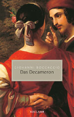 ISBN 9783150206058: Das Decameron - Mit den Holzschnitten der venezianischen Ausgabe von 1492