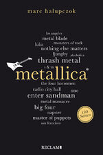 ISBN 9783150206782: Metallica. 100 Seiten