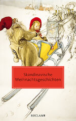 ISBN 9783150206881: Skandinavische Weihnachtsgeschichten