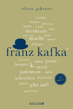 ISBN 9783150207062: Franz Kafka, 100 Seiten