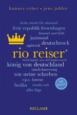 ISBN 9783150207154: Rio Reiser. 100 Seiten