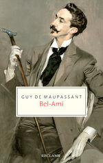 ISBN 9783150207499: Bel-Ami | Roman | Guy de Maupassant | Taschenbuch | Reclam Taschenbuch | 427 S. | Deutsch | 2024 | Reclam Philipp Jun. | EAN 9783150207499