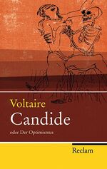 ISBN 9783150217252: Candide oder Der Optimismus