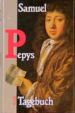 ISBN 9783150299708: Tagebuch aus dem London des 17. Jahrhunderts Samuel Pepys. Ausgew., übers. und hrsg. von Helmut Winter