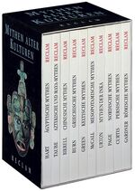 ISBN 9783150300251: MYTHEN ALTER KULTUREN.