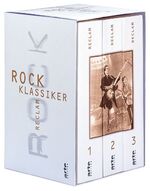 ISBN 9783150300275: Rock-Klassiker