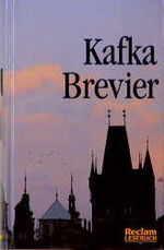 ISBN 9783150400241: Kafka-Brevier. hrsg. von Joseph Vogl / Reclam-Lesebuch