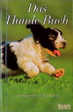 ISBN 9783150400340: Das Hunde-Buch