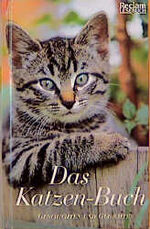 Das Katzen-Buch