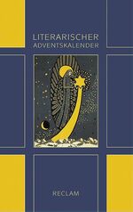 ISBN 9783150400456: Literarischer Adventskalender