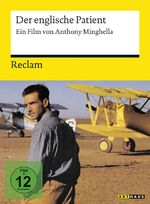 ISBN 9783150410042: Der englische Patient - Ein Film von Anthony Minghella