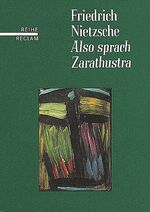 ISBN 9783150571118: Also sprach Zarathustra – (Reihe Reclam)