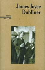 ISBN 9783150593035: Dubliner: (Reihe Reclam) Beck, Harald; Joyce, James und Erzgräber, Willi