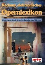 Reclams elektronisches Opernlexikon