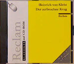 Kleist, Heinrich von: Der zerbrochne Kru Kleist, Heinrich von: Der zerbrochne Kru