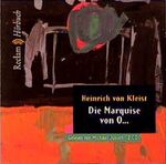 ISBN 9783151200048: Die Marquise von O...