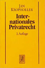 Internationales Privatrecht