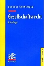 ISBN 9783161485947: Gesellschaftsrecht